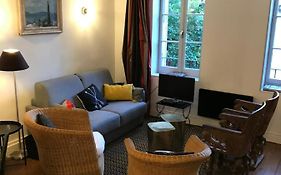 Duplex Face au Palais